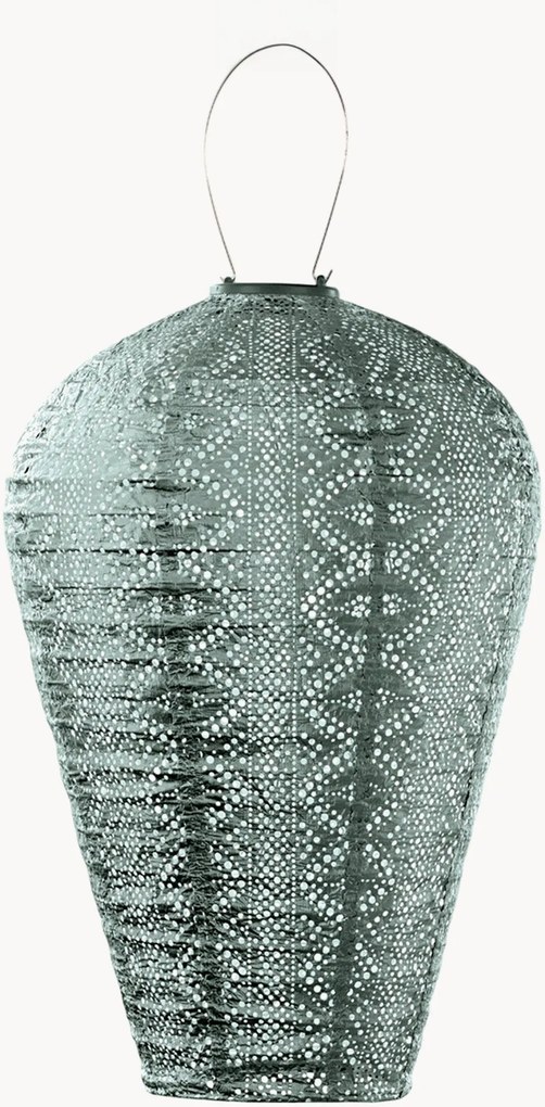 Solárny LED lampáš Lace