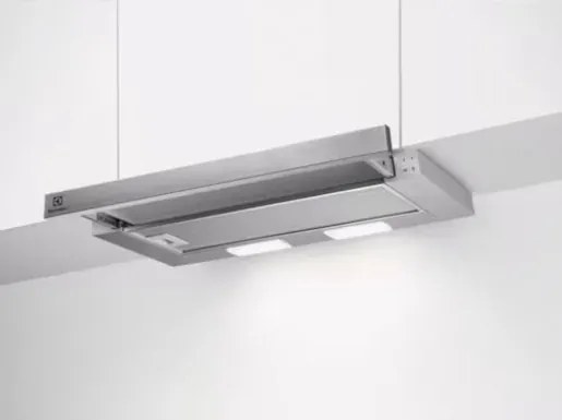 Electrolux odsávač pár výsuvný séria 300 LFP226S