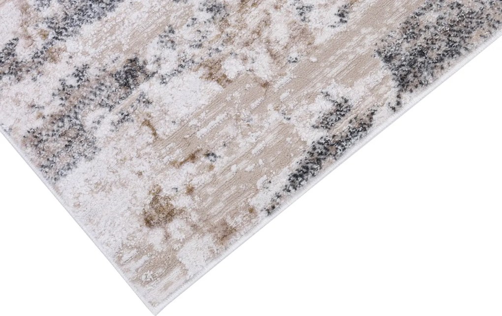 TA Koberec PK45C SHRNIK CREAM COMO HBV Rozmer: 140x200 cm