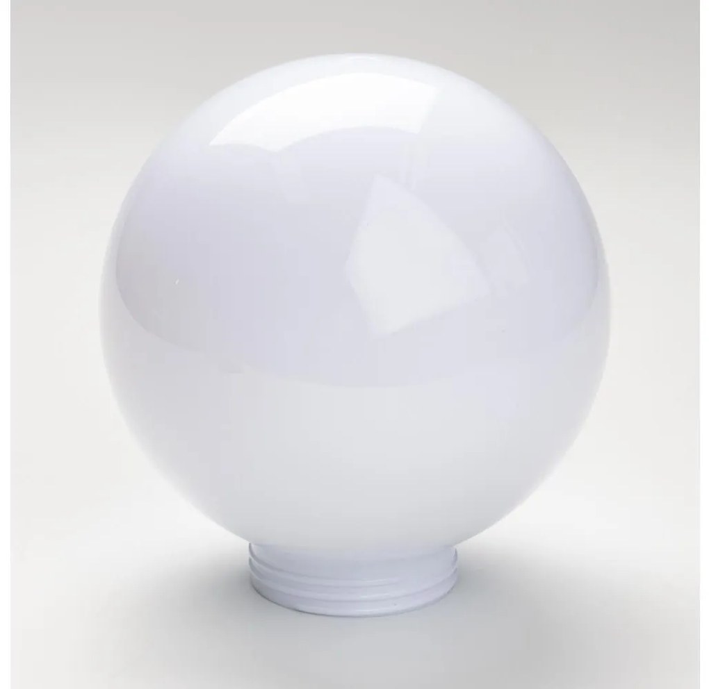 Brilagi - Náhradné tienidlo univerzálne HARBOR E27 pr. 20 cm biele