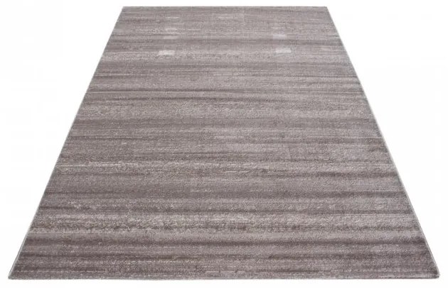 Ayyildiz, Kusový koberec Plus 8000 beige, 80x300, béžová, chodba / predsieň