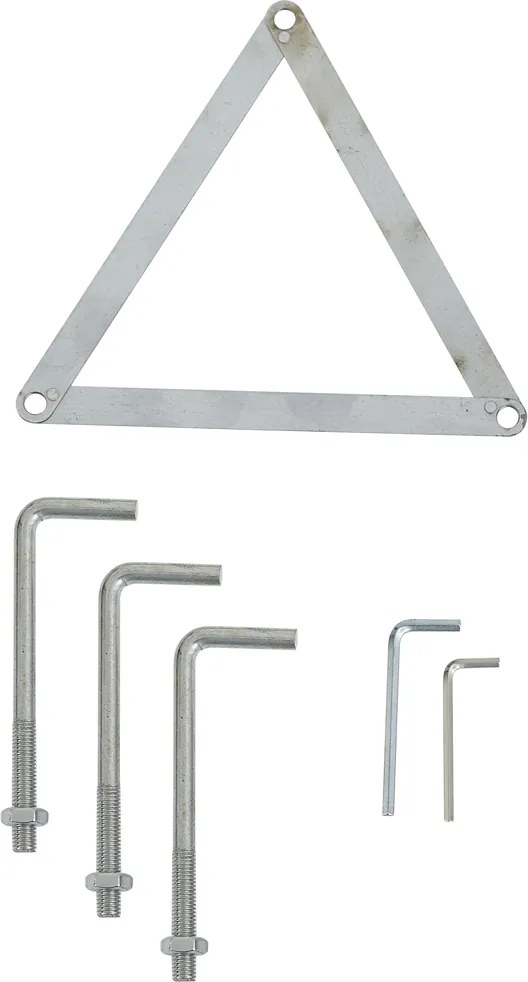 Klasická vonkajšia stojaca lampa čierna s opálovým sklom 140 cm IP44 - Champs