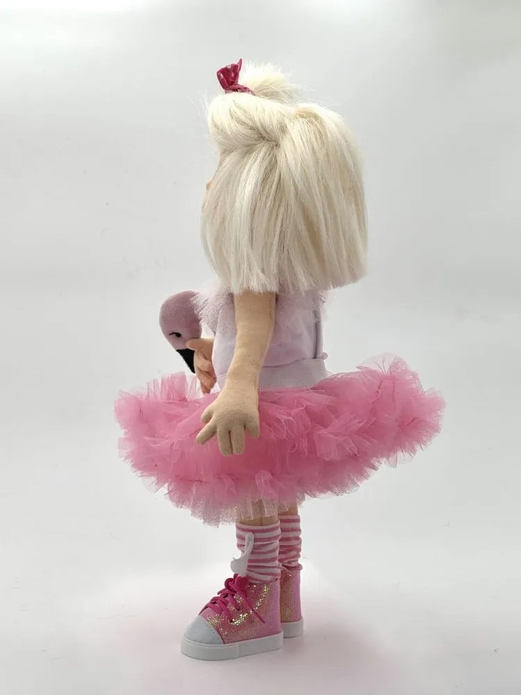 Bábika Lia 40 cm Varianta 1