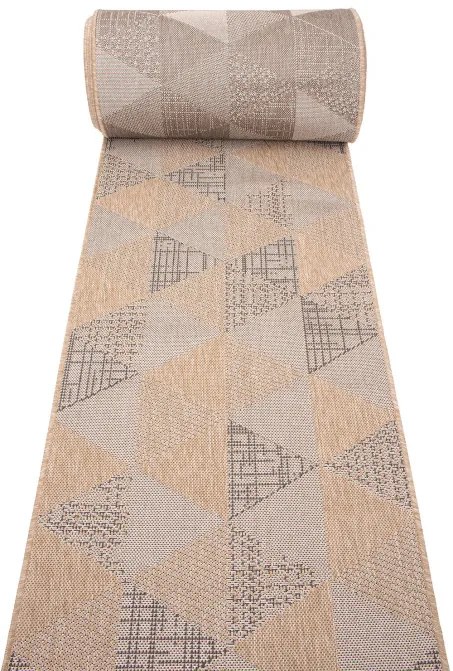 Behúň JEANS 19044/P01