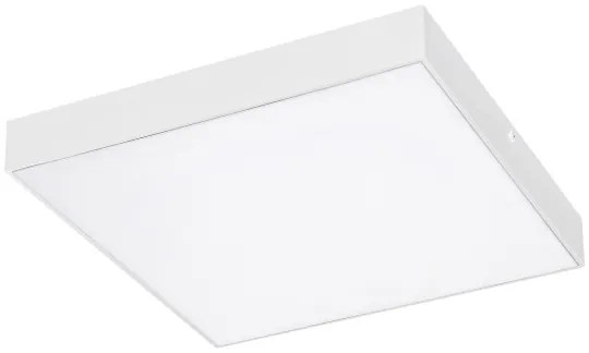 Rabalux - LED kúpeľňové stropné svietidlo LED/18W/230V 2800-6000K IP44 biele