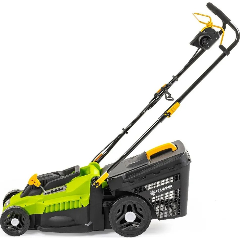 Elektrická kosačka Fieldmann FZR 2033-E