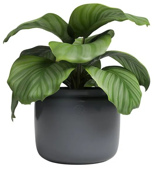 Keramický ručne vyrobený kvetináč ø 20 cm Astrea – Artevasi