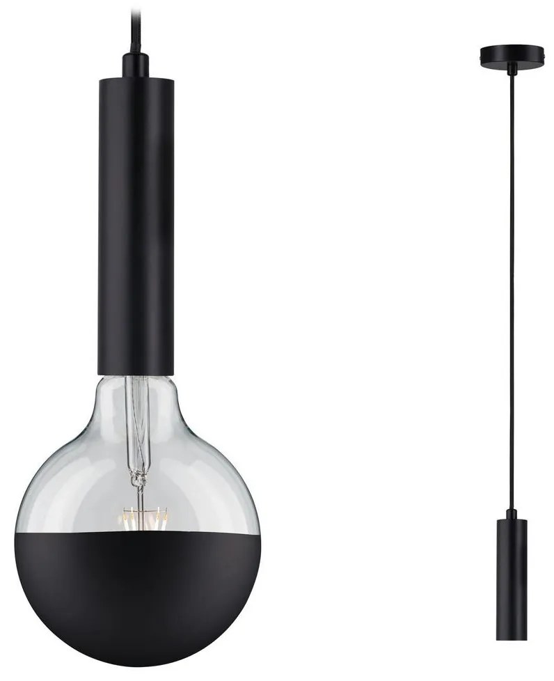 Paulmann 79757 - Luster na lanku NEORDIC 1xE27/20W/230V