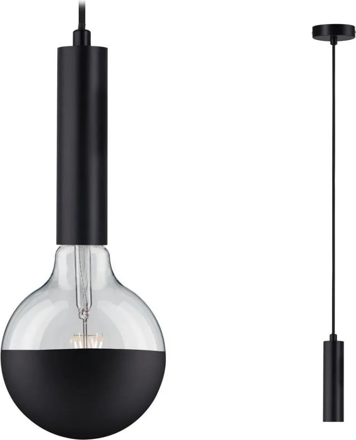 Paulmann 79757 - Luster na lanku NEORDIC 1xE27/20W/230V