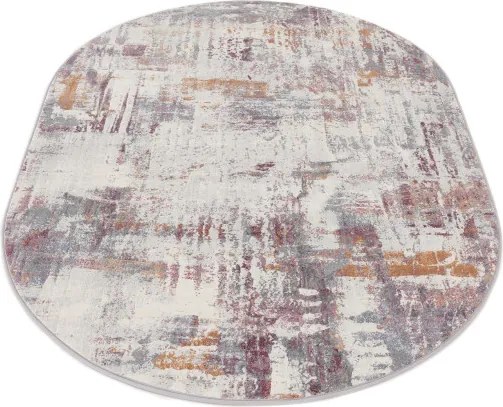 Koberec Ragolle Argentum 63455 9616 ovál