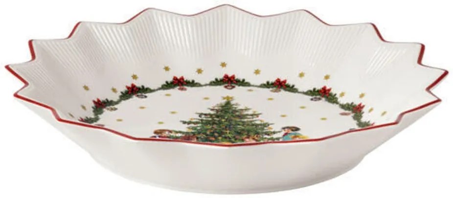 Toy 's Fantasy Misa, Tancujúci deti 24 cm, Villeroy & Boch