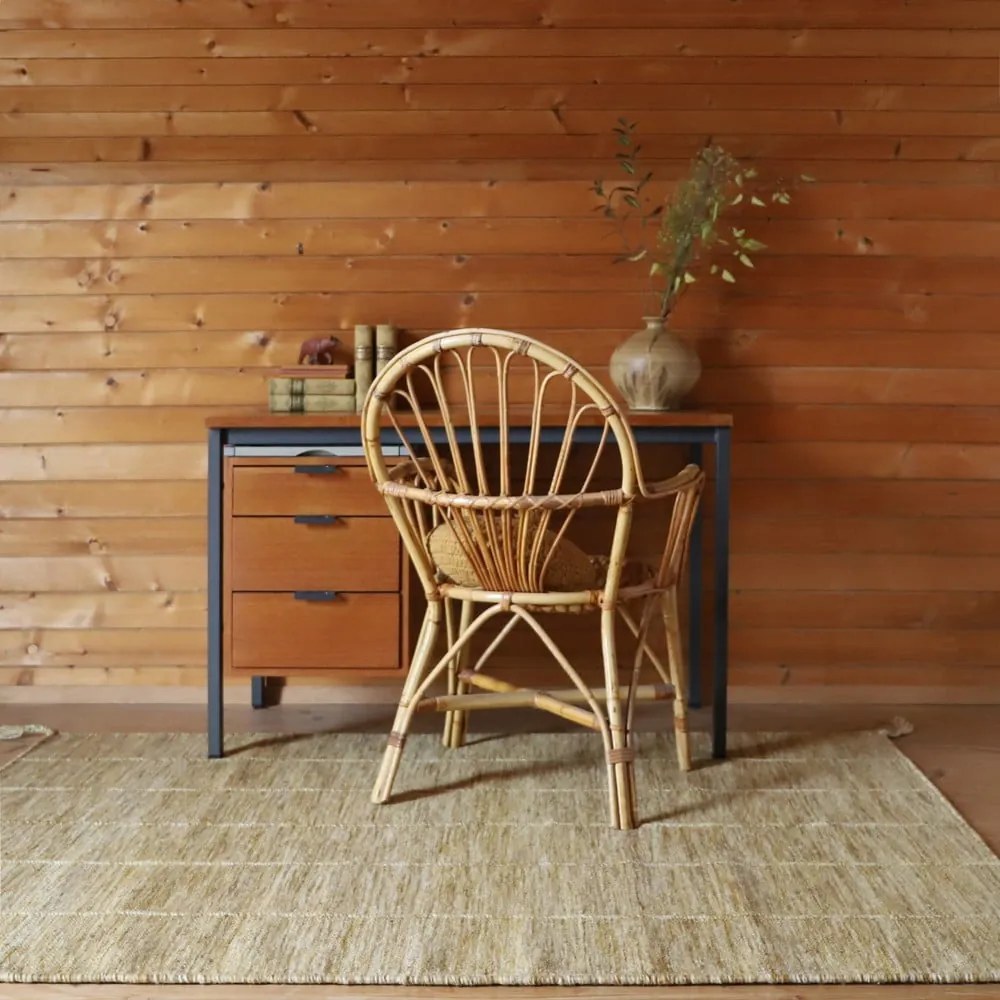 Koberec 170x120 cm Lhena - Nattiot