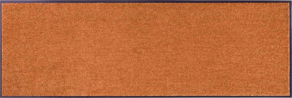 Rohožka Wash & Clean 101469 Orange, 60x90, oranžová, chodba / predsieň, Hanse Home
