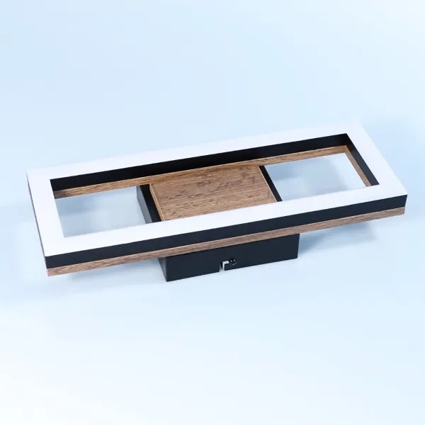 Brilagi - LED Stropné svietidlo AXIS LED/12W/230V