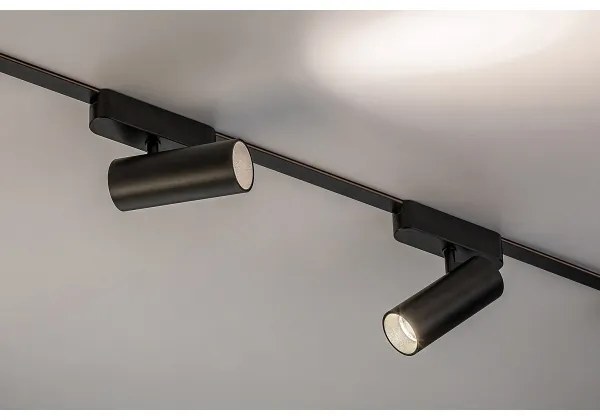 Rabalux 70115-LED Bod. svieti. do 1-fáz. lišt. sys. LiTrack LED/10W/24V 4000K