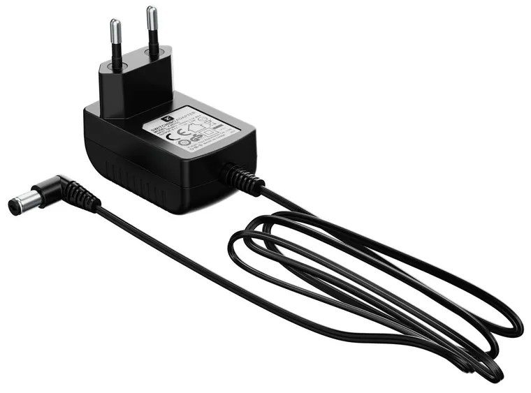 AURIOL® Rádiobudík s projekciou SFPW 360 B1 (čierna) (100344113)
