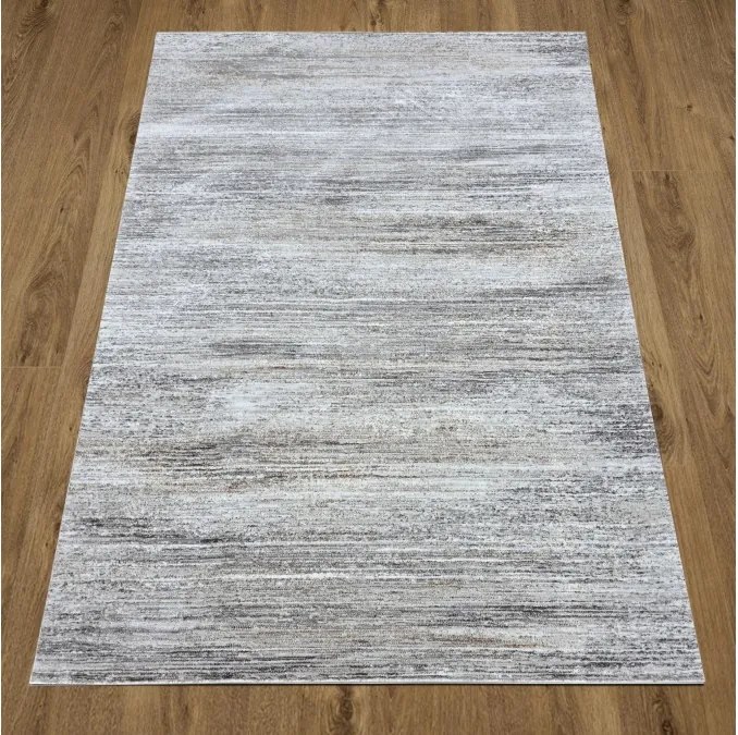 DC Koberec Oman 412 tmavá vizion zlatá Rozmer: 240×330 cm