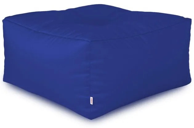 Taburetka Florencia tmavomodrá OUTDOOR