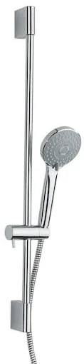 Sprchový set Optima Comfort chróm OPS070, 1 ks