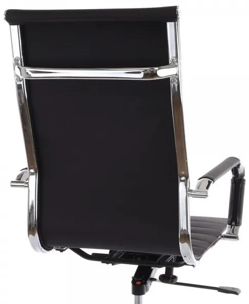 Kancelárska stolička Prymus New