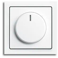 Azzardo AZ2625 - LED Stmievateľné stropné svietidlo VECCIO 1xLED/43W/230V