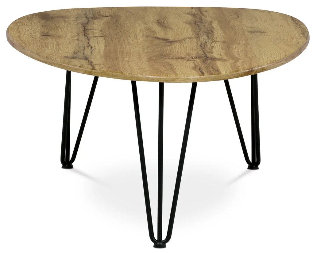 Konferenčný stolík AF-3014 OAK
