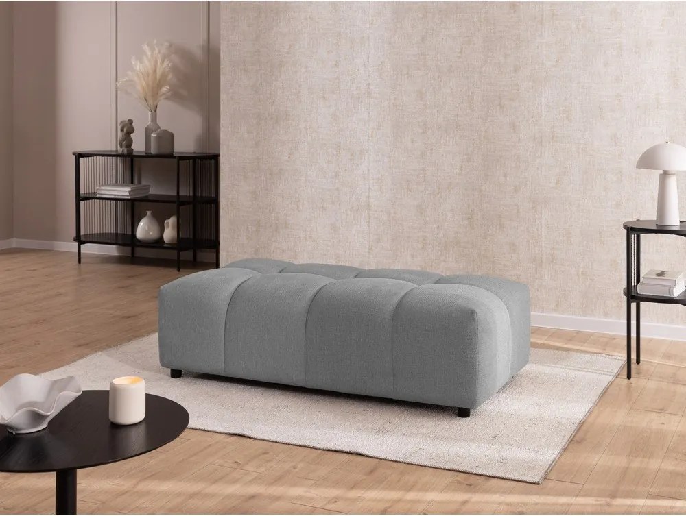 Sivá podnožka Albane – Ropez