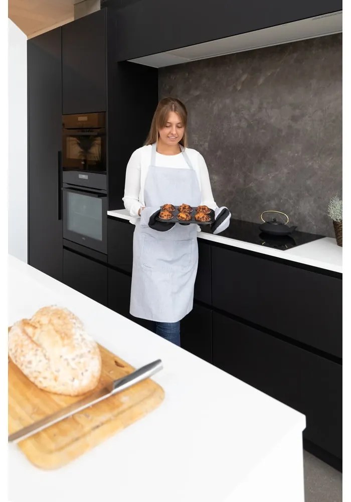 Kuchynské rukavice v súprave 2 ks Neoprene – Tiseco Home Studio