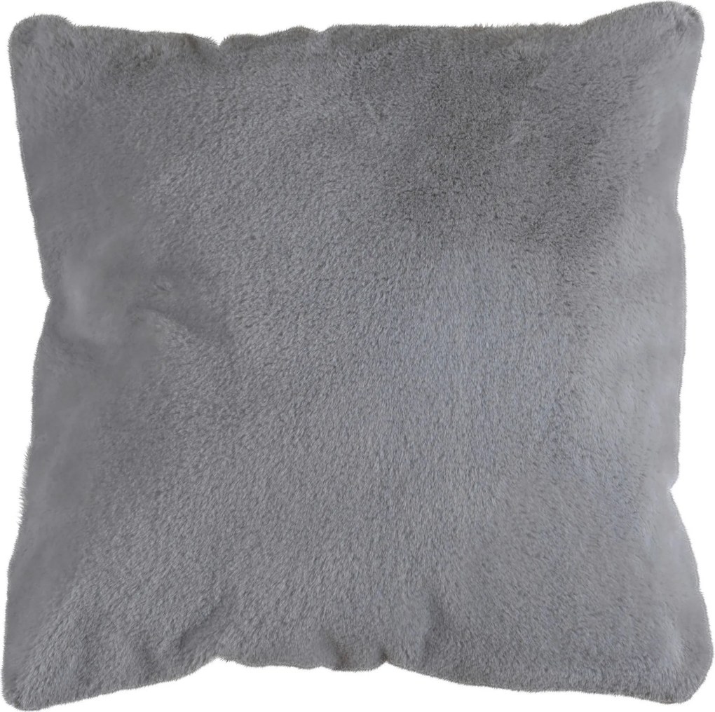 XXXLutz KOŽUŠINOVÝ VANKÚŠ 48/48 cm Kayoom - Online Only bytové doplnky - 005937059102