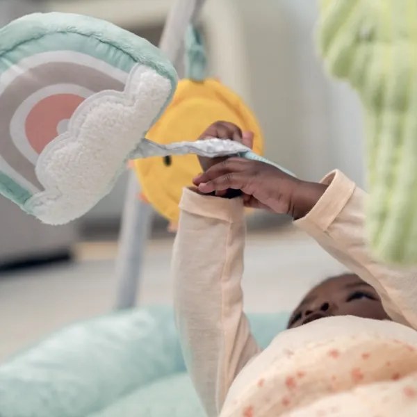 Ingenuity - Detská hracia deka CALM SPRINGS