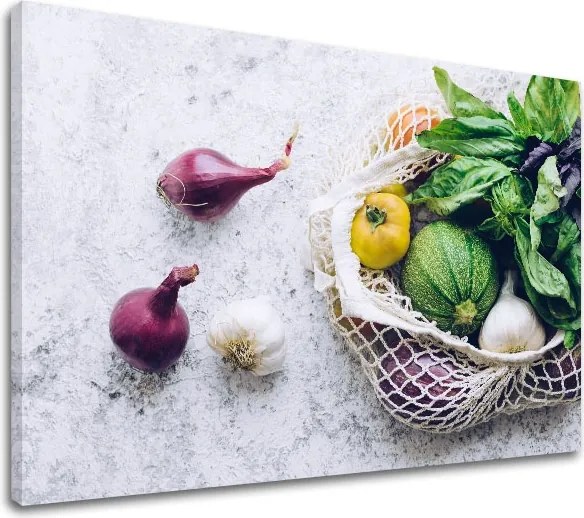 Obraz na stenu ZELENINA_063-11