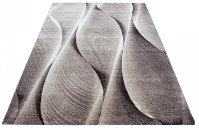Ayyildiz koberce Kusový koberec Parma 9310 brown - 160x230 cm
