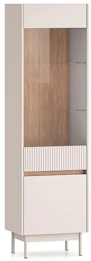 Vitrína Dunea 02 Kašmír