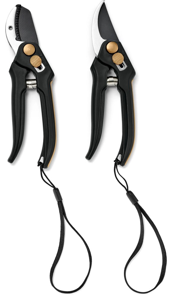 Súprava záhradníckych nožníc