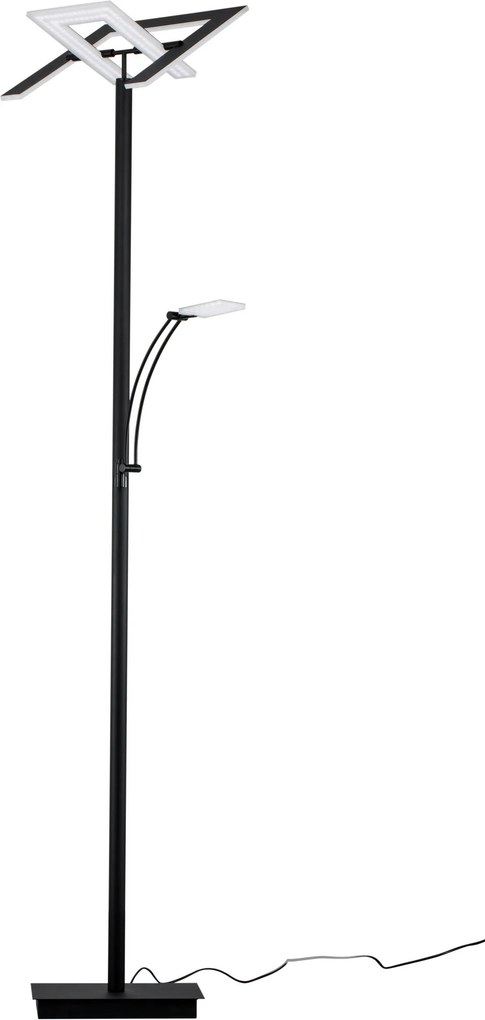 XXXLutz LED LAMPA S NEPRIAMYM SVETLOM, 35/180 cm Dieter Knoll - Série svietidiel - 004007002002