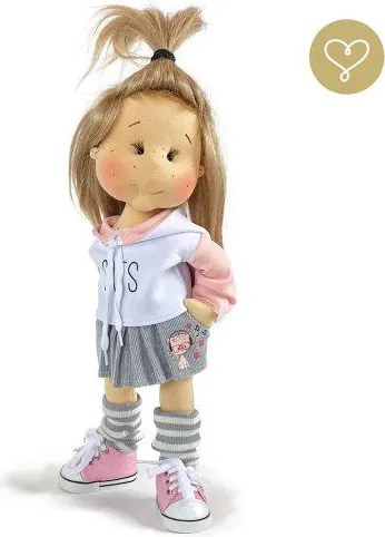 Bábika Juju 40 cm Varianta 2