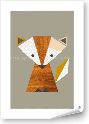 Plagát na stenu Soft Conflict / Dan Johannson XPGDJ057A2130