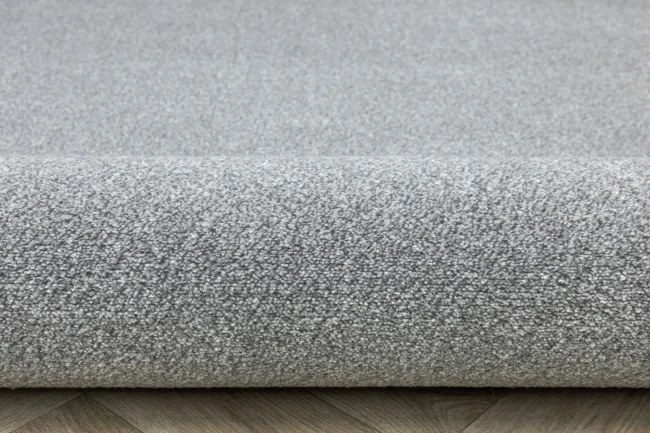 Koberec New Montego 173 sivý