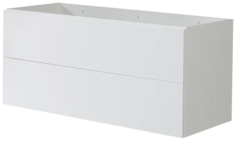 Mereo Mereo, Aira, kúpeľňová skrinka 121 cm, MER-CN713S