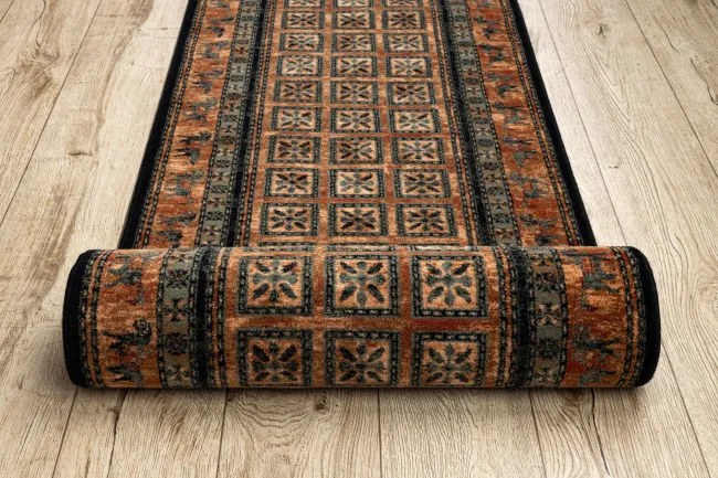 Behúň KASHQAI 4301/500 béžový / zelený