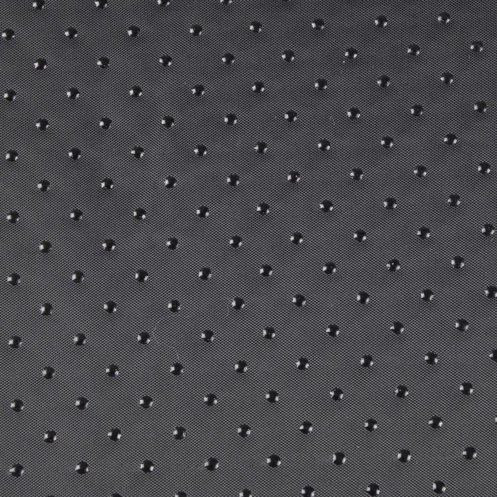 Svetlosivý pelech pre psa 70x58 cm Graphene – Love Story