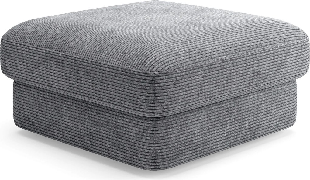 XXXLutz TABURETKA, textil, 97/46/97 cm Sit & More - Kreslá - 00014402741Y