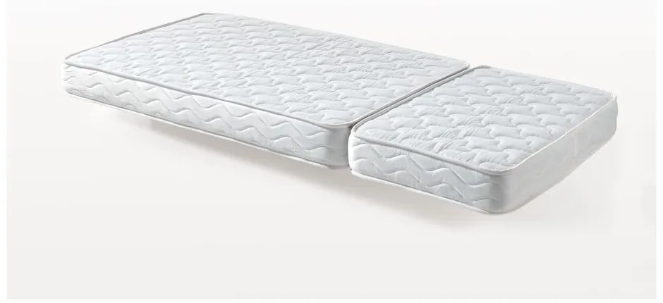 Penový detský matrac 90x140 cm JUMPER – Vipack