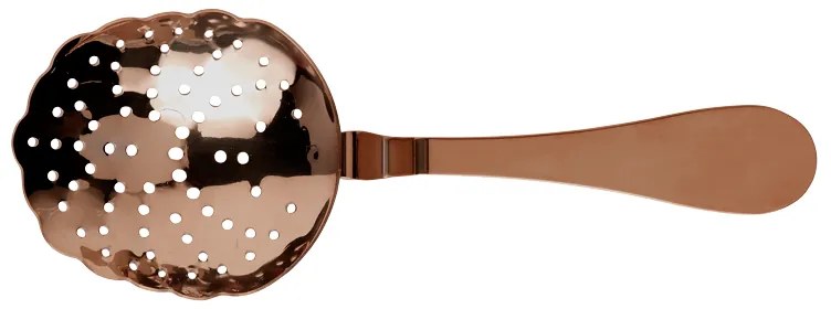 Urban Bar Biloxi medeno zlaté sitko 210mm