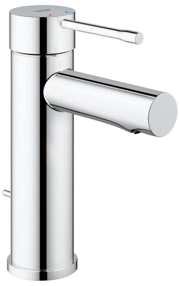 GROHE 32898001 - Umývadlová batéria ESSENCE DN 15 lesklý chróm