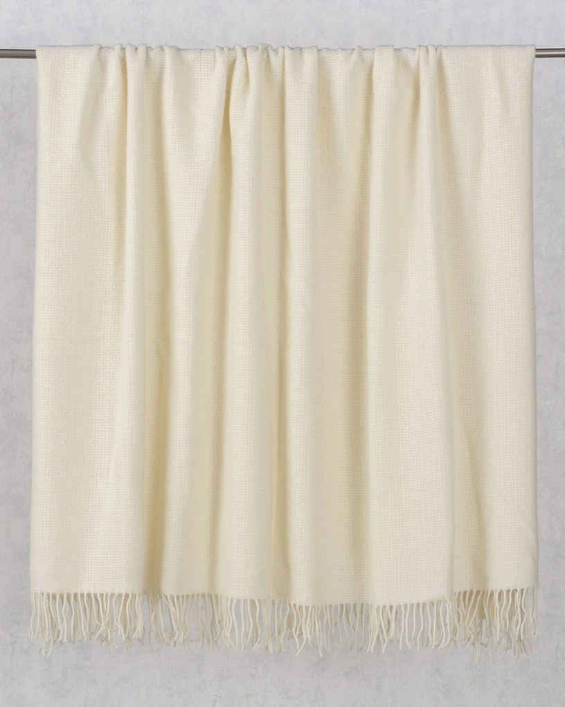 Deka Zelandia 200x240cm cream
