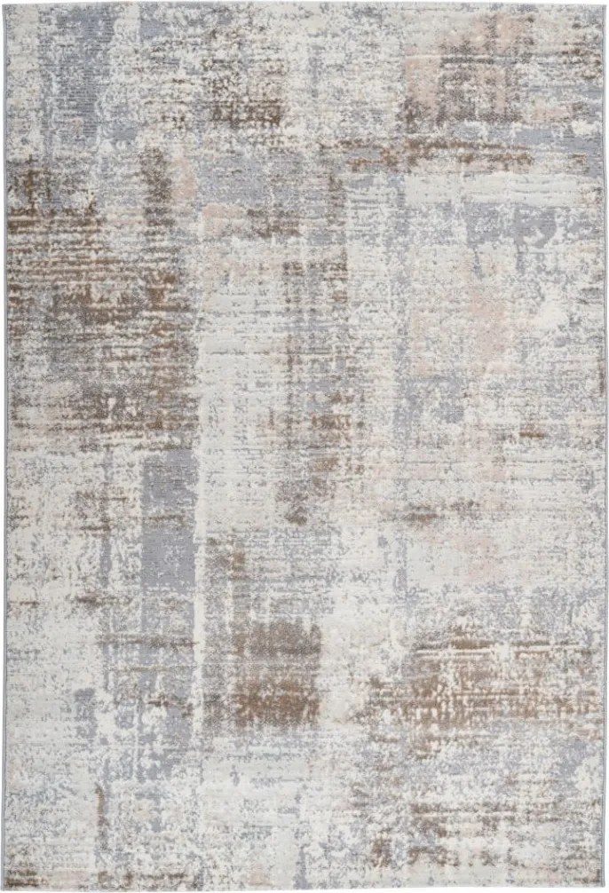 Obsession 80x150 cm Kusový koberec Salsa 690 taupe, hnedá, kancelária