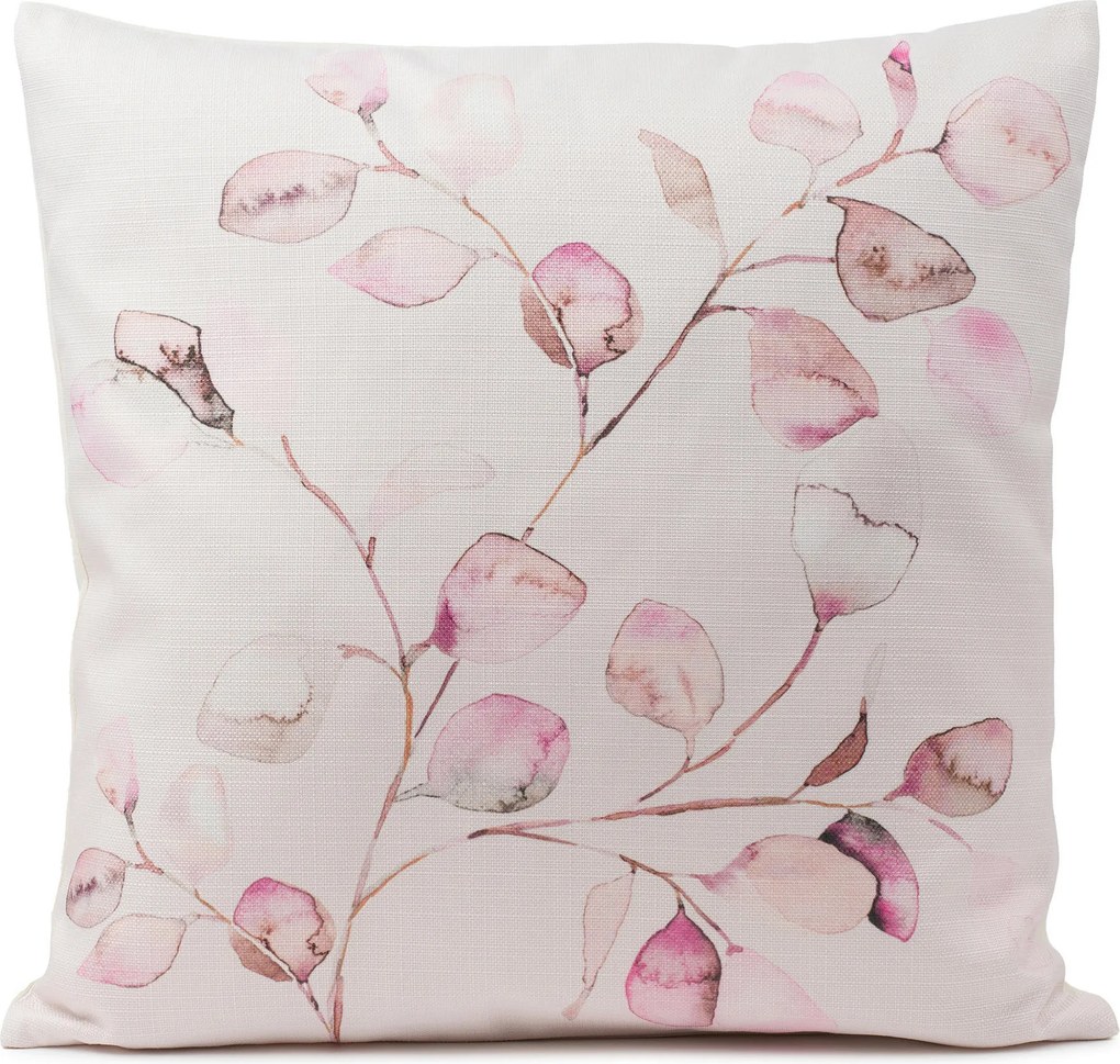 XXXLutz DEKORAČNÝ VANKÚŠ 50/50 cm Novel - Textil do domácnosti - 004118024302