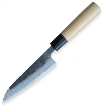 nůž Petit 130 mm - KIYA Damascus 11 layers
