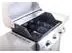 G21 Plynový gril Oklahoma, BBQ Premium Line